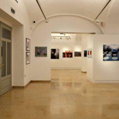 KIÁLLITÁS RÉSZLET