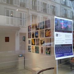 A PÁRIZSI UTCAFRONT