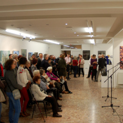 A SOMORJAI KÖZÖNSÉG