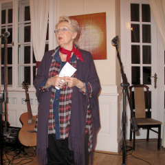 A BENCZUR HÁZ KÉPVISELETÉBEN