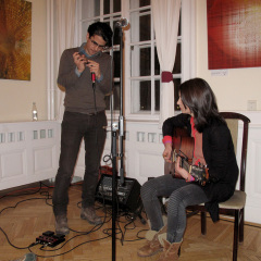 LACI ÉS KATI PRODUKCIÓJA