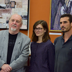 KALITA GÁBOR MÉREY BEÁTA LENGYEL VALTER