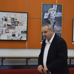 WIRTH JENŐ KÖSZÖNTŐJE