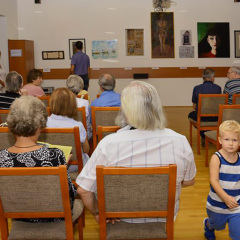 GYÜLEKEZŐ KŐZÖNSÉG