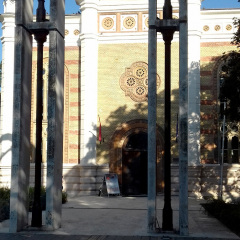 AZ EGYKORI ZSINAGÓGA