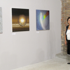 CSILLA A KÉPEIM ELŐTT