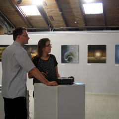 FRUZSI ÉS DÉNES VETÍTETT