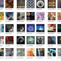 A MET TAGOK KIÁLLÍTOTT KÉPEI