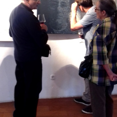 A RAJZOLAT KÖZELRŐL