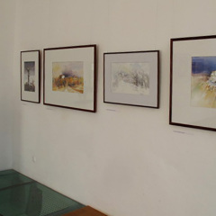 KIÁLLITÁS RÉSZLET