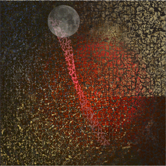 LIMITLESS ENERGY TRANSMISSION FROM THE MOON