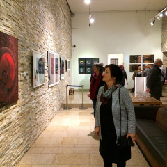 CSILLA A KÉPEM ELŐTT