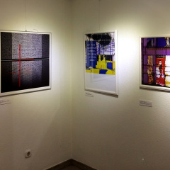 KIÁLLITÁS RÉSZLET