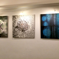 KIÁLLITÁS RÉSZLET