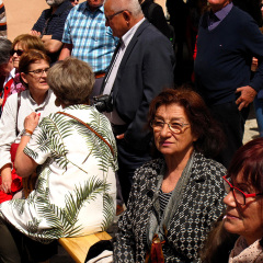 HŐSÉGBEN TÜRELEMMEL