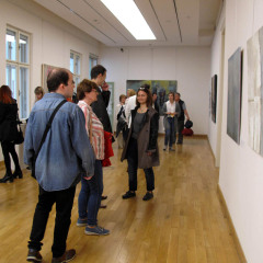 EGY KIÁLLÍTÁS RÉSZLET