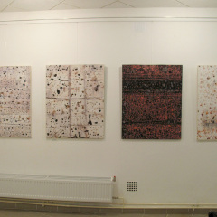 KIÁLLÍTÁS RÉSZLET