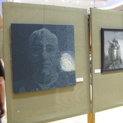 DÍJAZOTT KÉPEM A PARAVÁNON