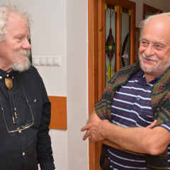 KOVÁTS FERI ÉS HERCZEG LÁSZLÓ