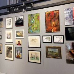 KIÁLLITÁS-RÉSZLET 1