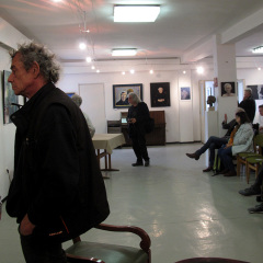 KIÁLLITÁS RÉSZLET 1