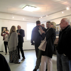 KIÁLLITÁS RÉSZLET 2