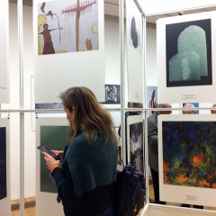 ÁLLVÁNYSOR RÉSZLET 2