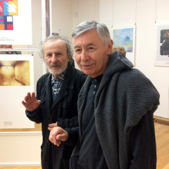 BICSÁR VENDEL ÉS JARMECZKY ISTVÁN