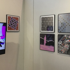 KIÁLLITÁS RÉSZLET