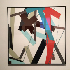 SZÍNEK ÉS MOZGÁSOK