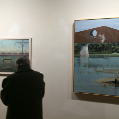 KIÁLLITÁS RÉSZLET 1