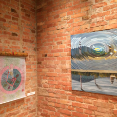 KIÁLLITÁS RÉSZLET 2