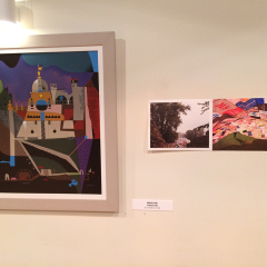 KIÁLLITÁS RÉSZLET 3