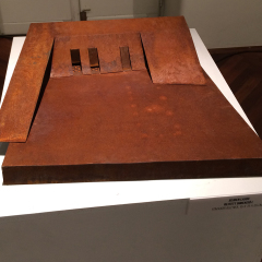 SEJBEN LAJOS KISPLASZTIKA