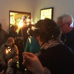 KARÁCSONYI HANGULAT