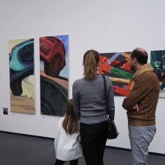 KIÁLLITÁS RÉSZLET 1