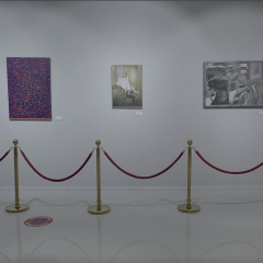 KIÁLLÍTÁS RÉSZLET