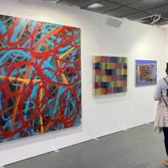 KIÁLLITÁS RÉSZLET 1