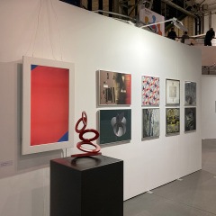 RÉSZLET A MET PAVILONBÓL