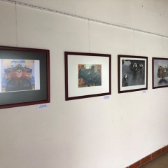 KIÁLLITÁS RÉSZLET 1