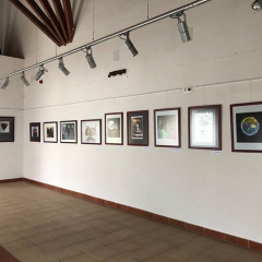 KIÁLLITÁS RÉSZLET 2