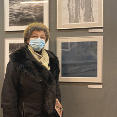 CSILLA A KÉPEIM ELŐTT