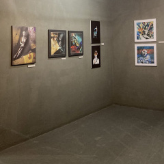 KIÁLLITÁS RÉSZLET 1