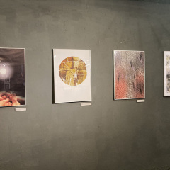 KIÁLLITÁS RÉSZLET 3