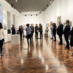 A MEGNYITÓ BESZÉDEK