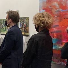 KONCENTRÁLT FIGYELEM