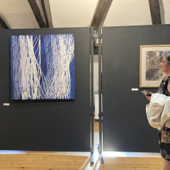 CSILLA A KÉPEM FEL TART