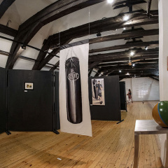 BERENDEZÉS RÉSZLET A MŰVÉSZETEK HÁZÁBÓL