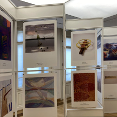 KIÁLLITÁS RÉSZLET 2