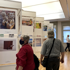 KIÁLLITÁS RÉSZLET 3